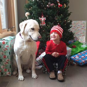 Meet your Posher, Lyssa